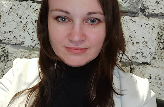 Анжелика Миц